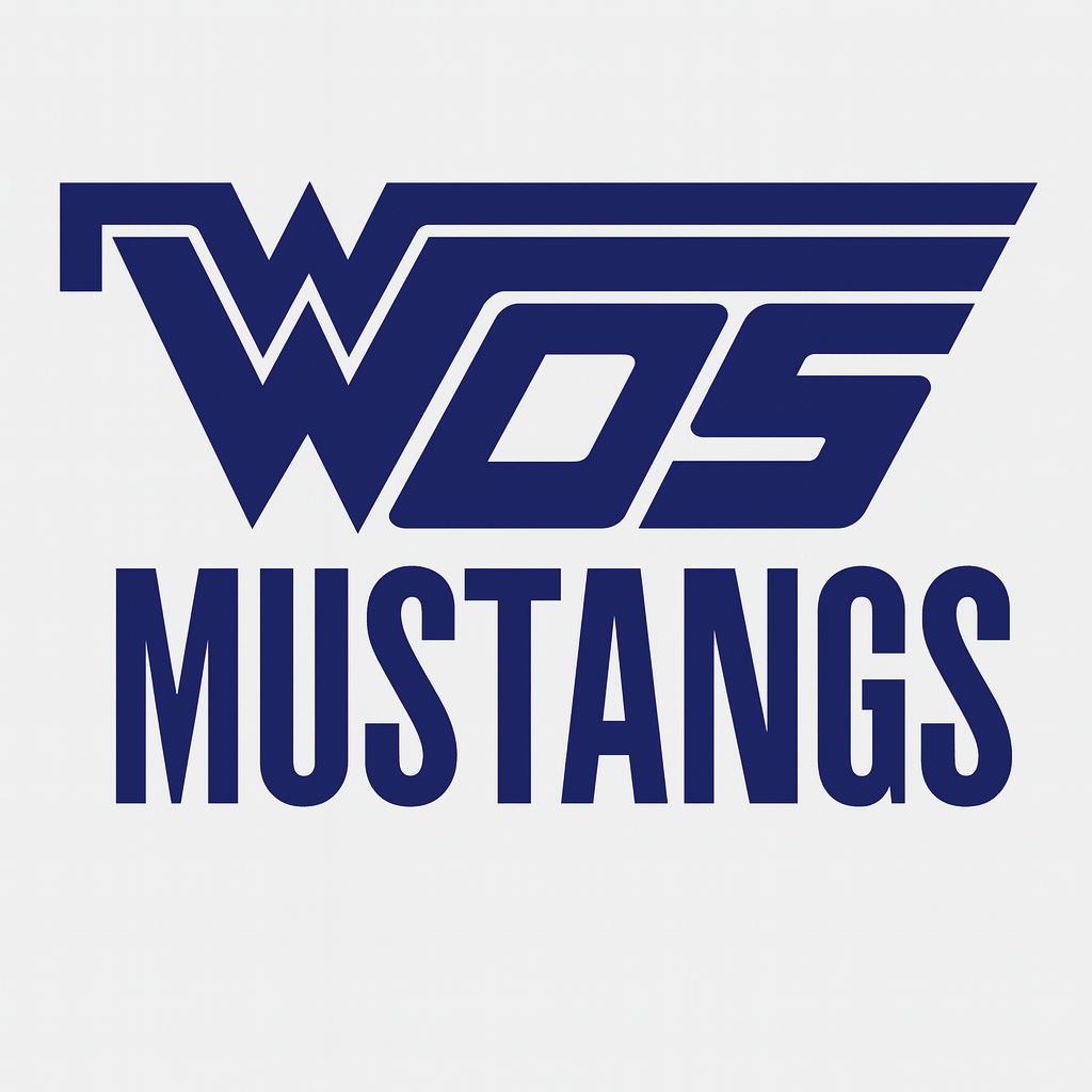 White Out West Orange Stark