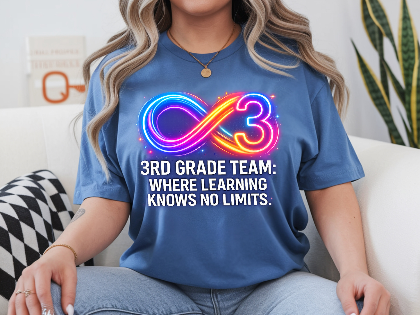 WOSE 3rd Grade Team